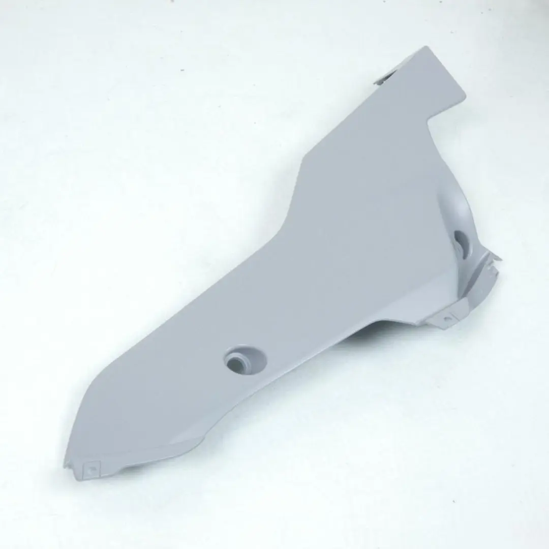Yamaha Sabot Bas Caisse Droit 600 R6 BN62839500P4