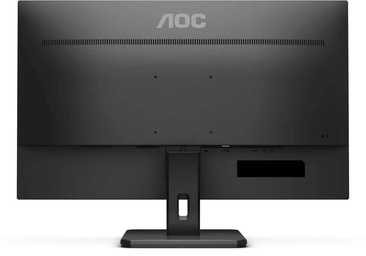 AOC 27E2QAE Monitor 27" - VESA 100x100mm