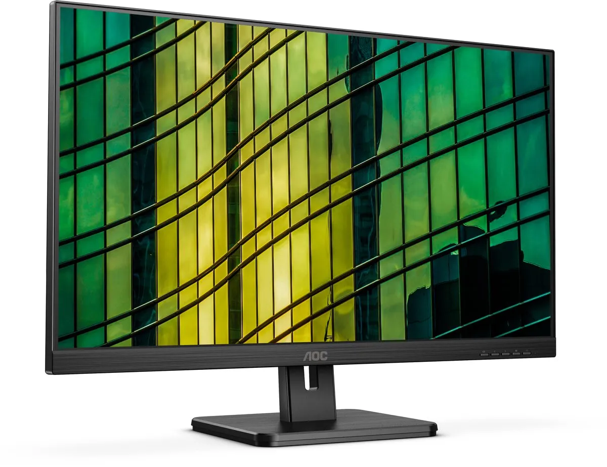 AOC 27E2QAE Monitor 27" - VESA 100x100mm