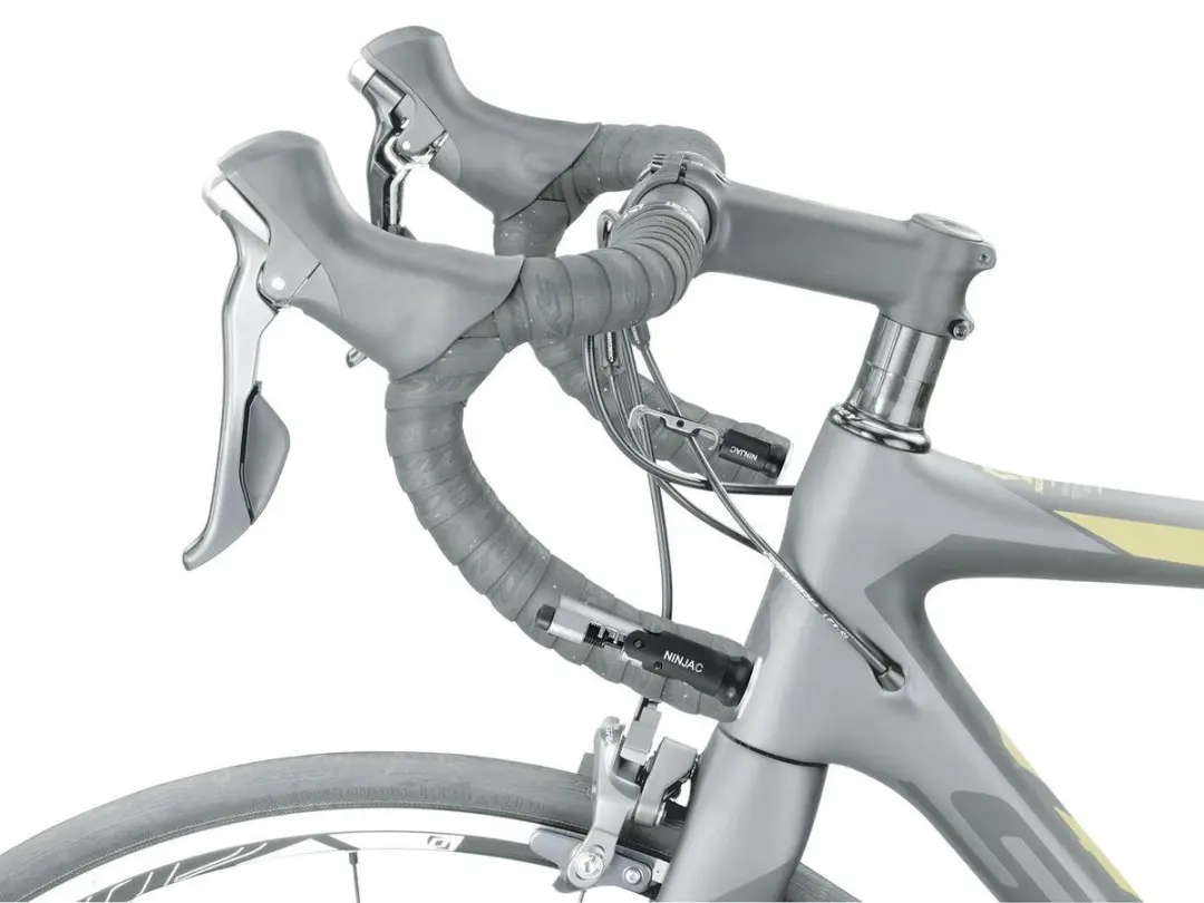 Topeak Ninja C Minitool - Zwart