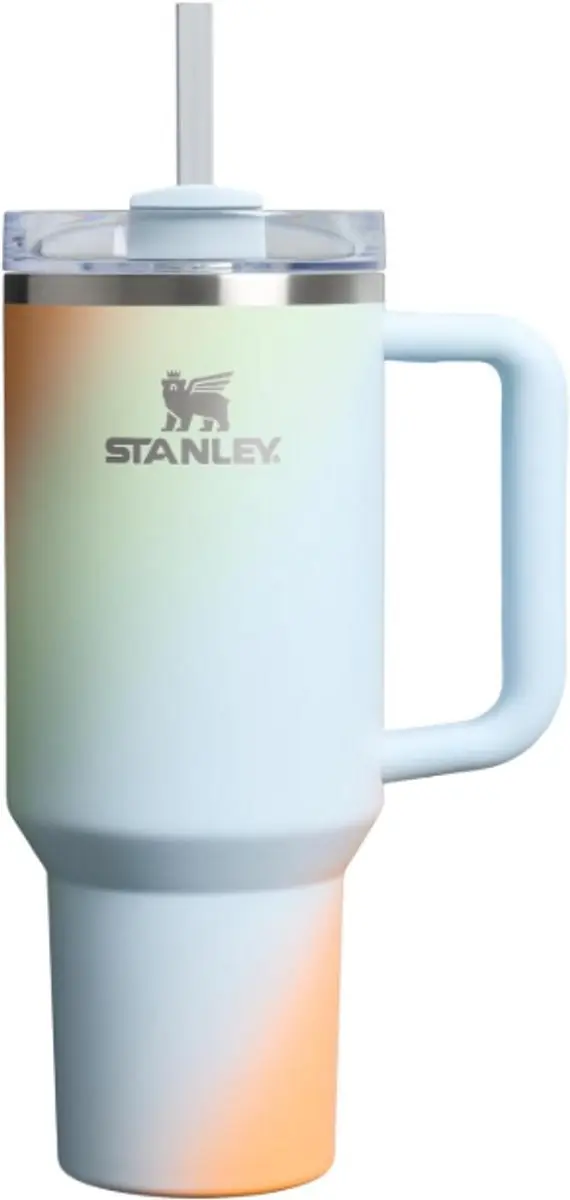 Stanley Quencher H2.0 Flowstate Tumbler 1.18L