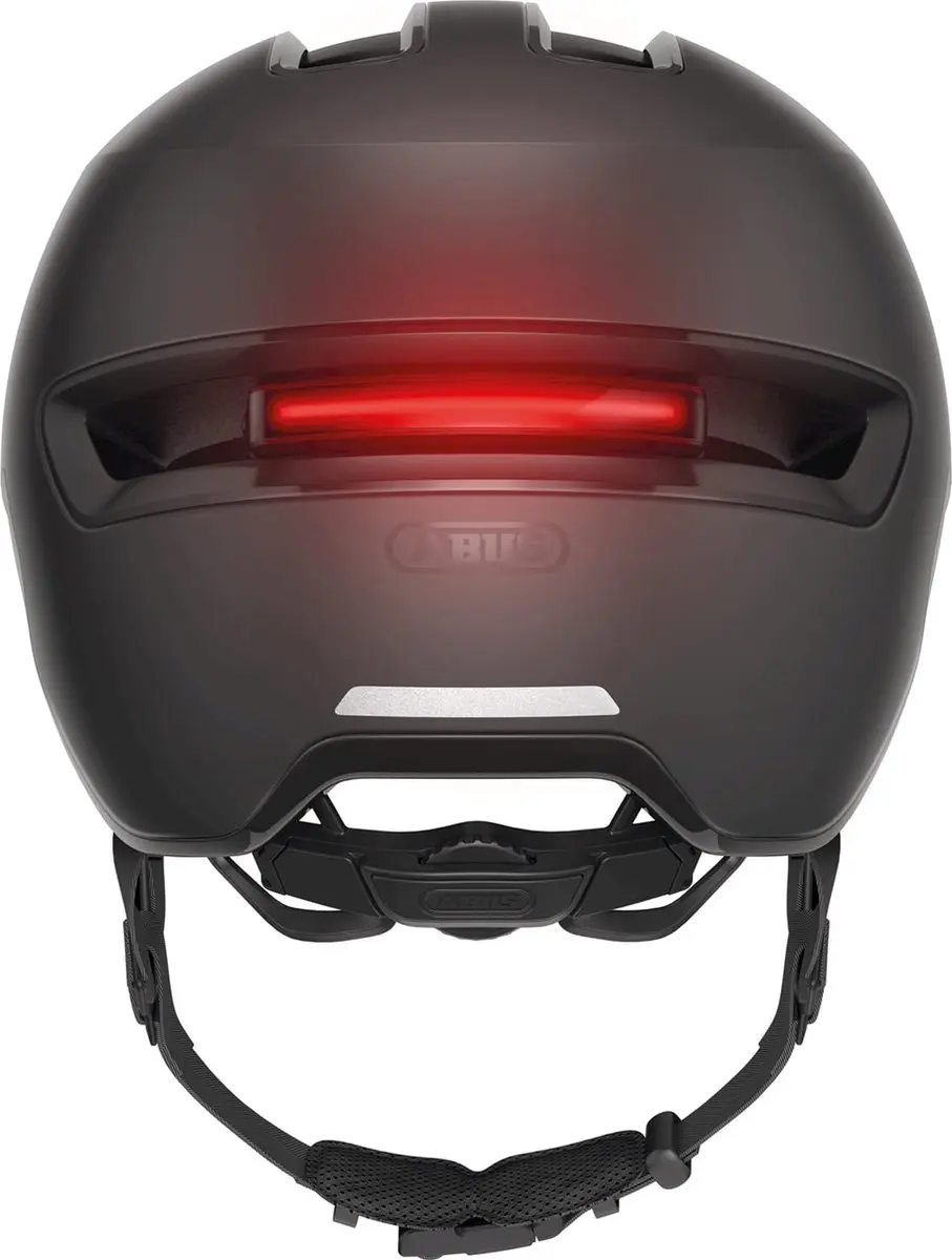 ABUS Hud-Y Ace Fietshelm