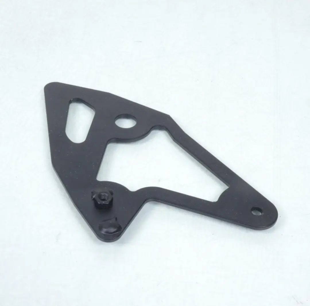 Peugeot Patte de feu Gauche 50 NK7 802728N1 - Clignotant