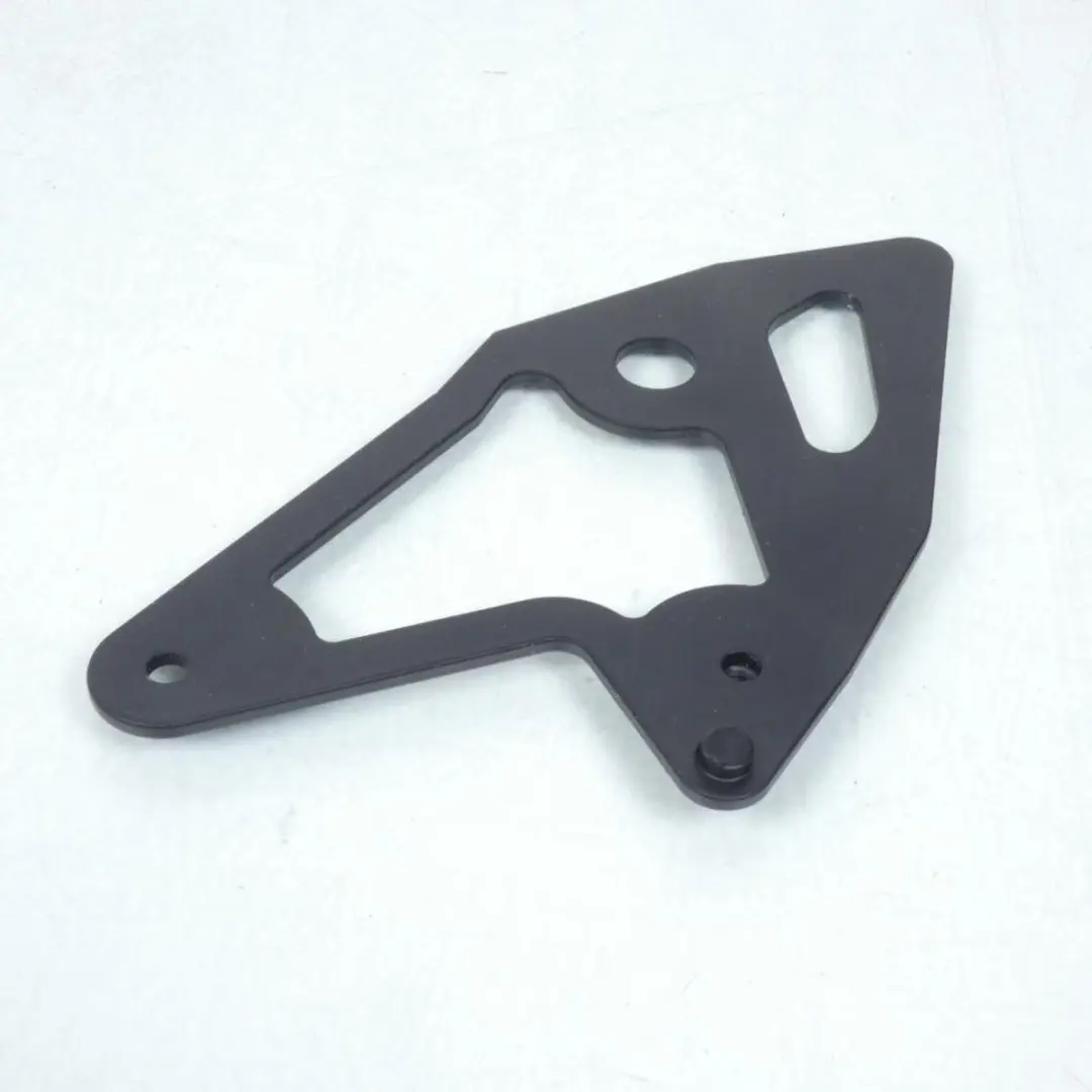 Peugeot Patte de feu Gauche 50 NK7 802728N1