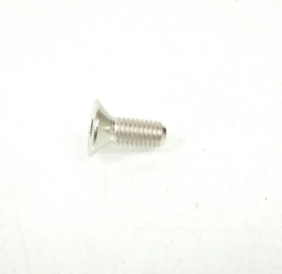 Peugeot Vis de Repose-Pied M8 1.25 20mm FCH 755765