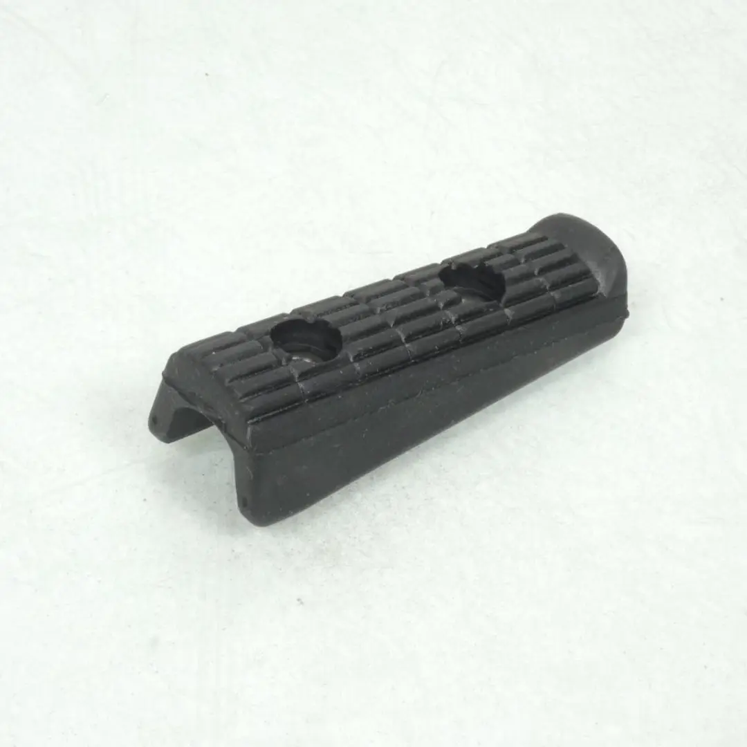 Yamaha 125 TZR Rubber Voetsteun Piloot