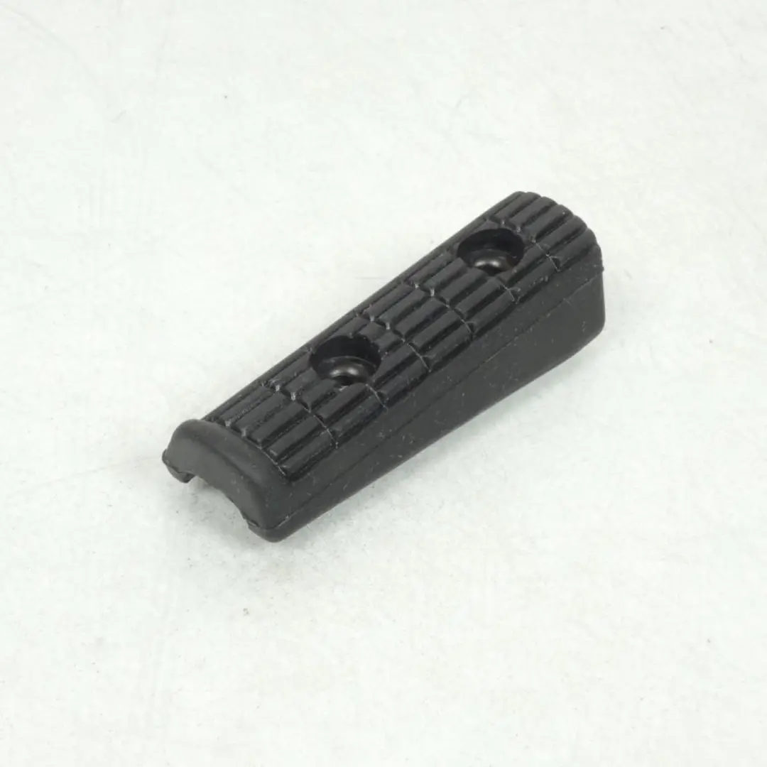 Yamaha 125 TZR Rubber Voetsteun Piloot