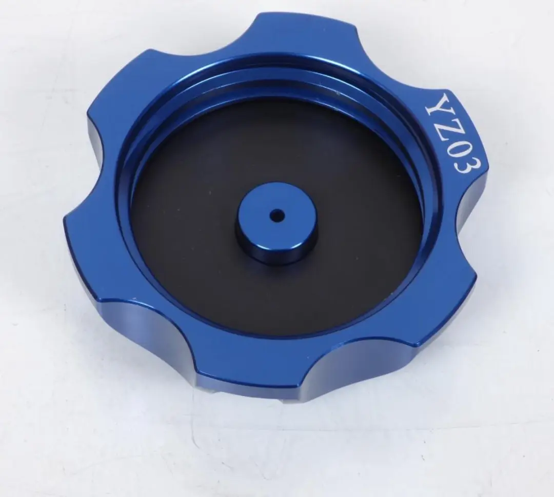 Yamaha 250 YZF Tankdop 737-AZ