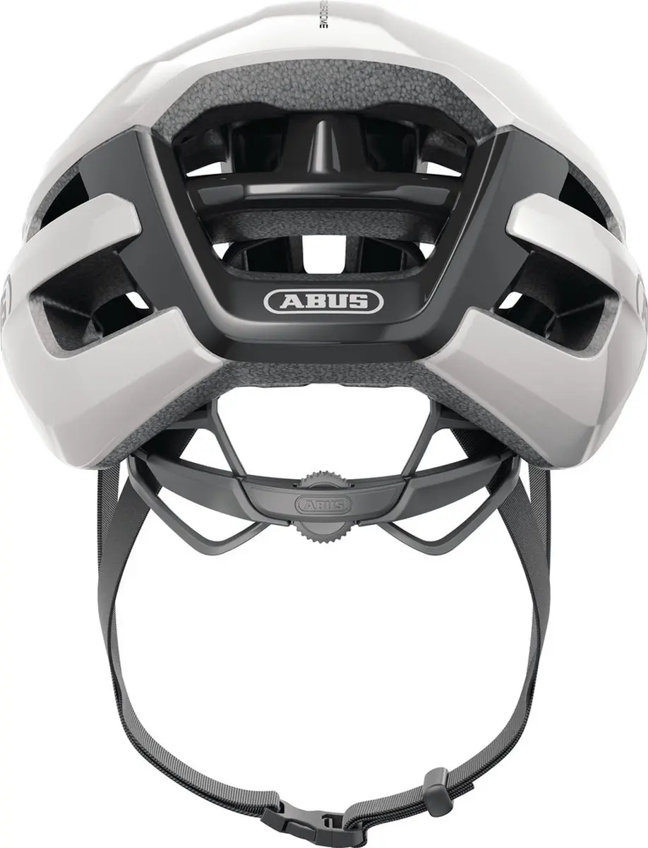ABUS PowerDome Fietshelm