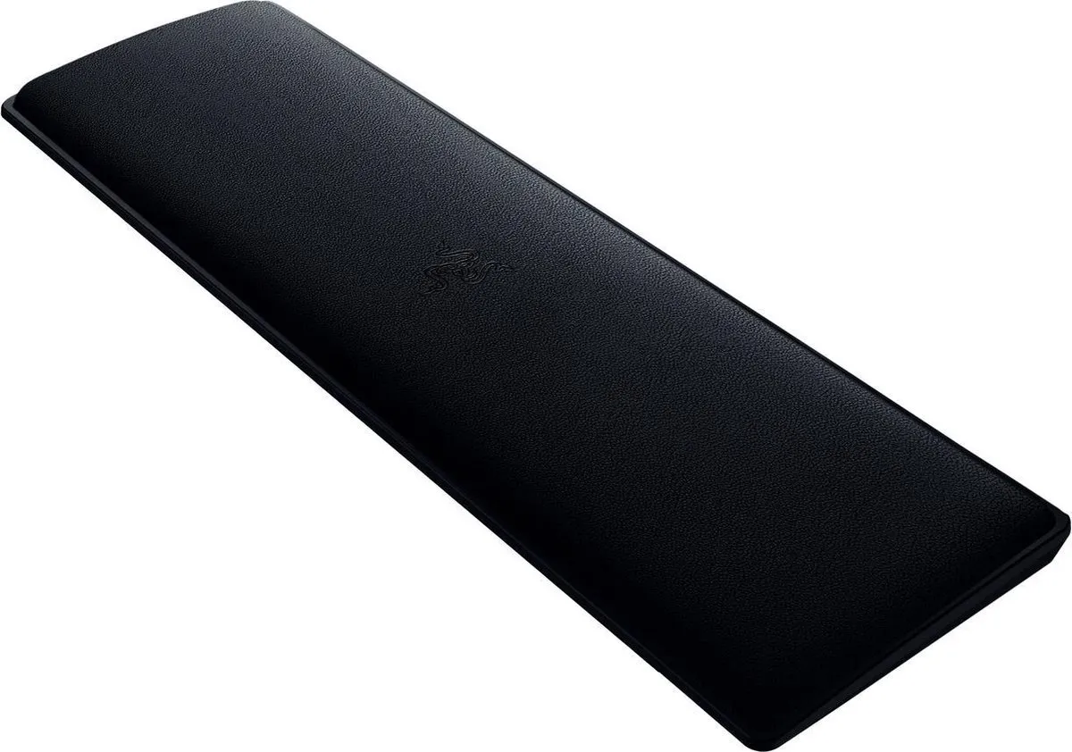 Razer TKL Ergonomische Polssteun - RC21-01710100-R3M1 - Zwart