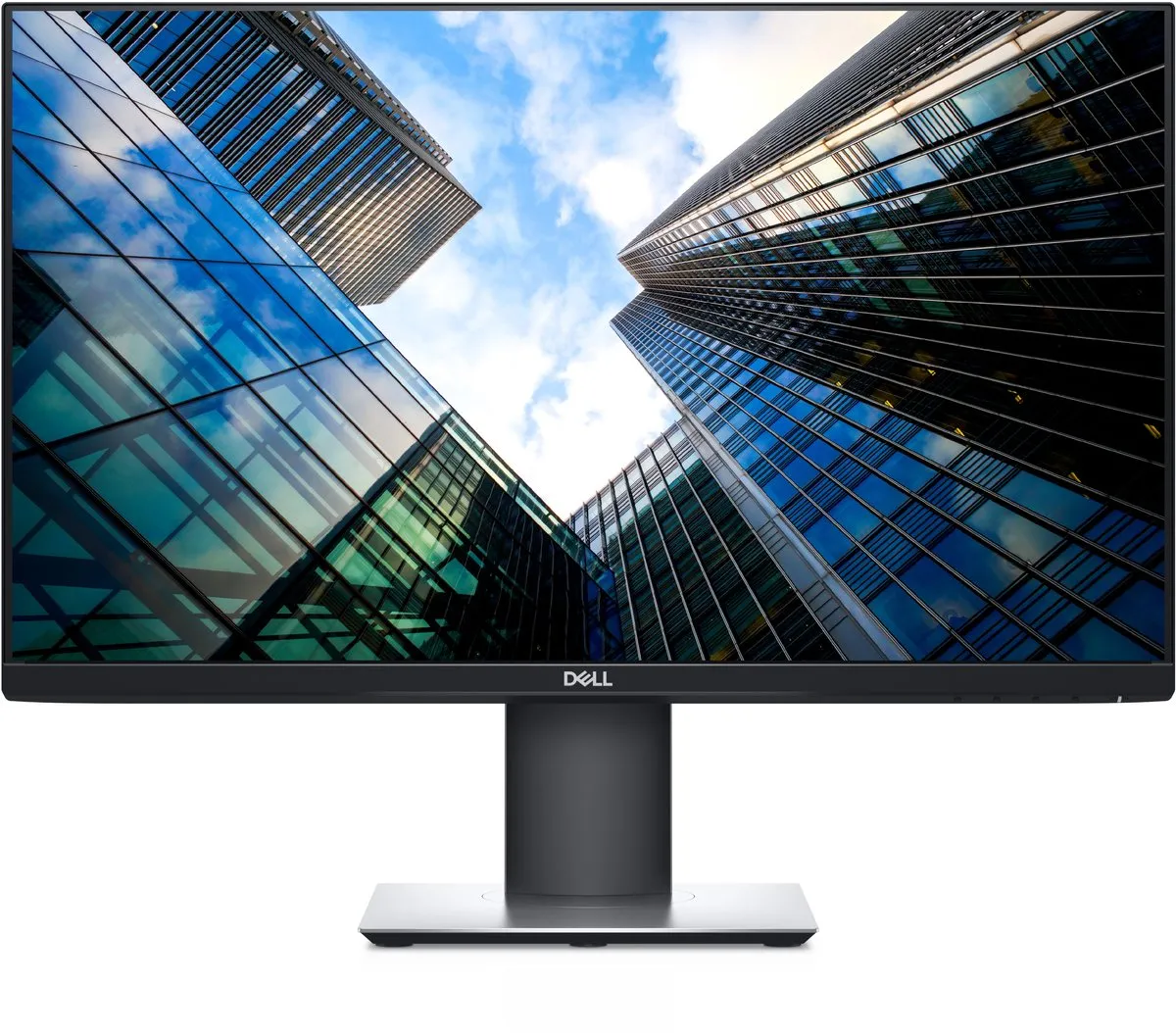 Dell P2419H Full HD IPS Monitor 24 Inch