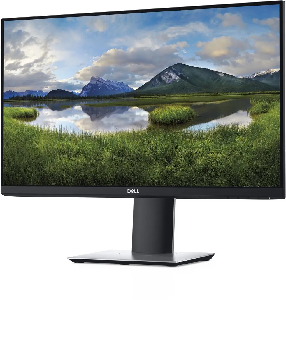 Dell P2419H Full HD IPS Monitor 24 Inch