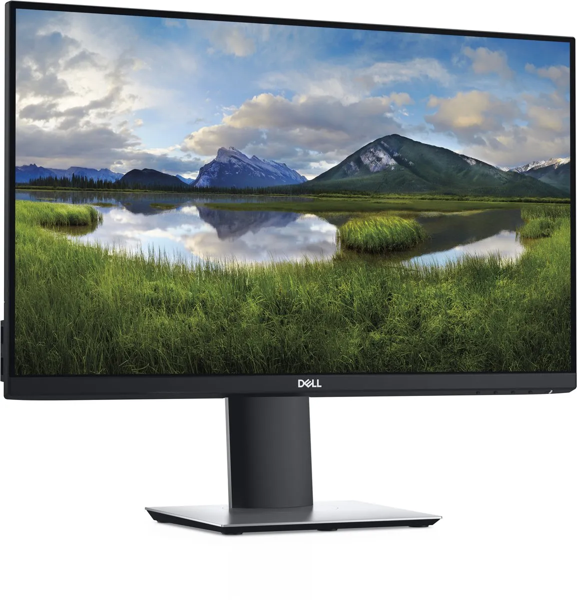 Dell P2419H Full HD IPS Monitor 24 Inch