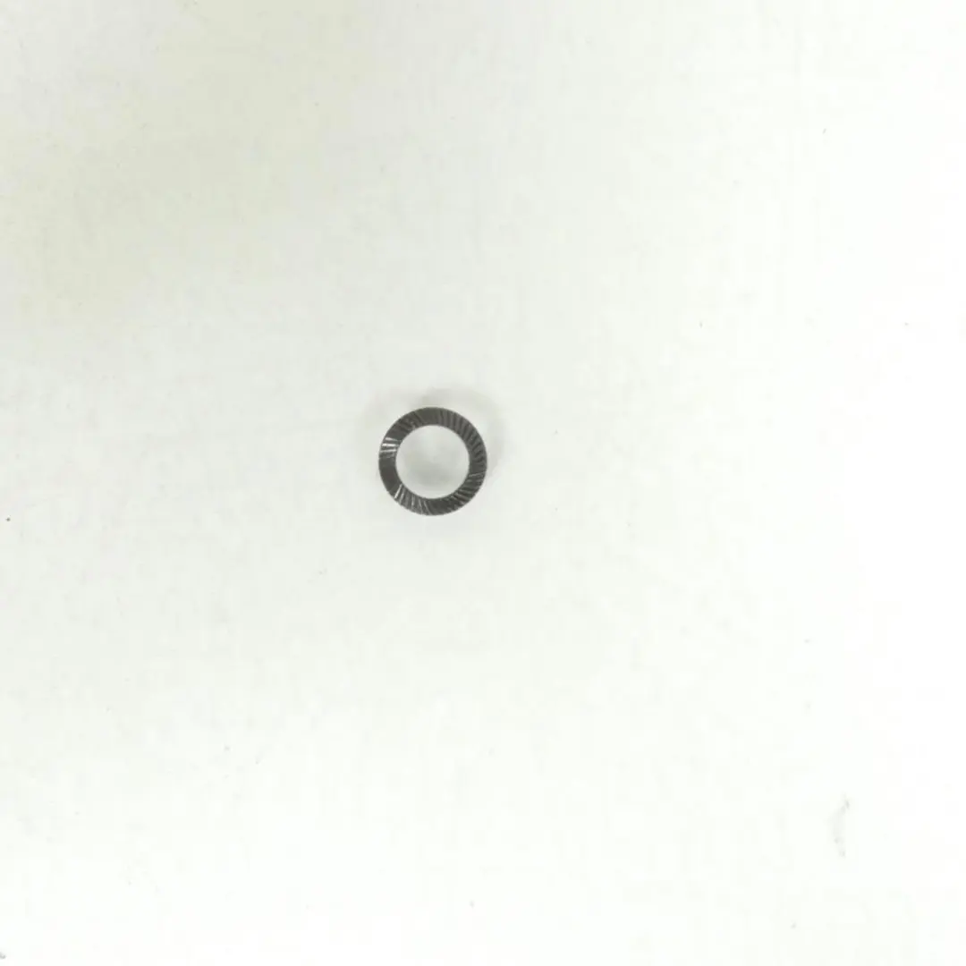 Peugeot 50 XP6 SM 2008-2013 Conische Rondselaar 8.5x12.8x1mm