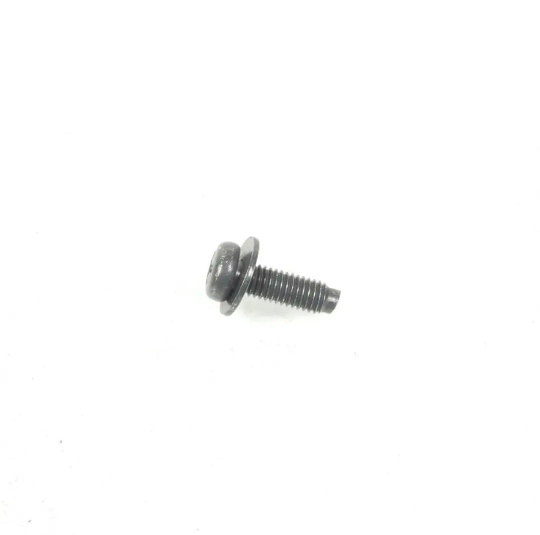 Yamaha Vis M5 P0.8 L15mm voor 50 Breeze 1995