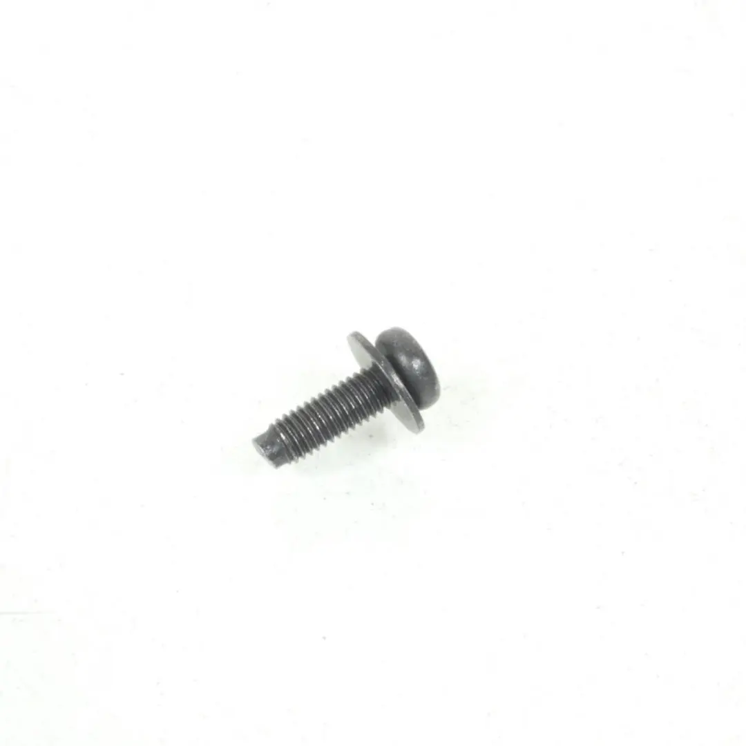 Yamaha Vis M5 P0.8 L15mm voor 50 Breeze 1995