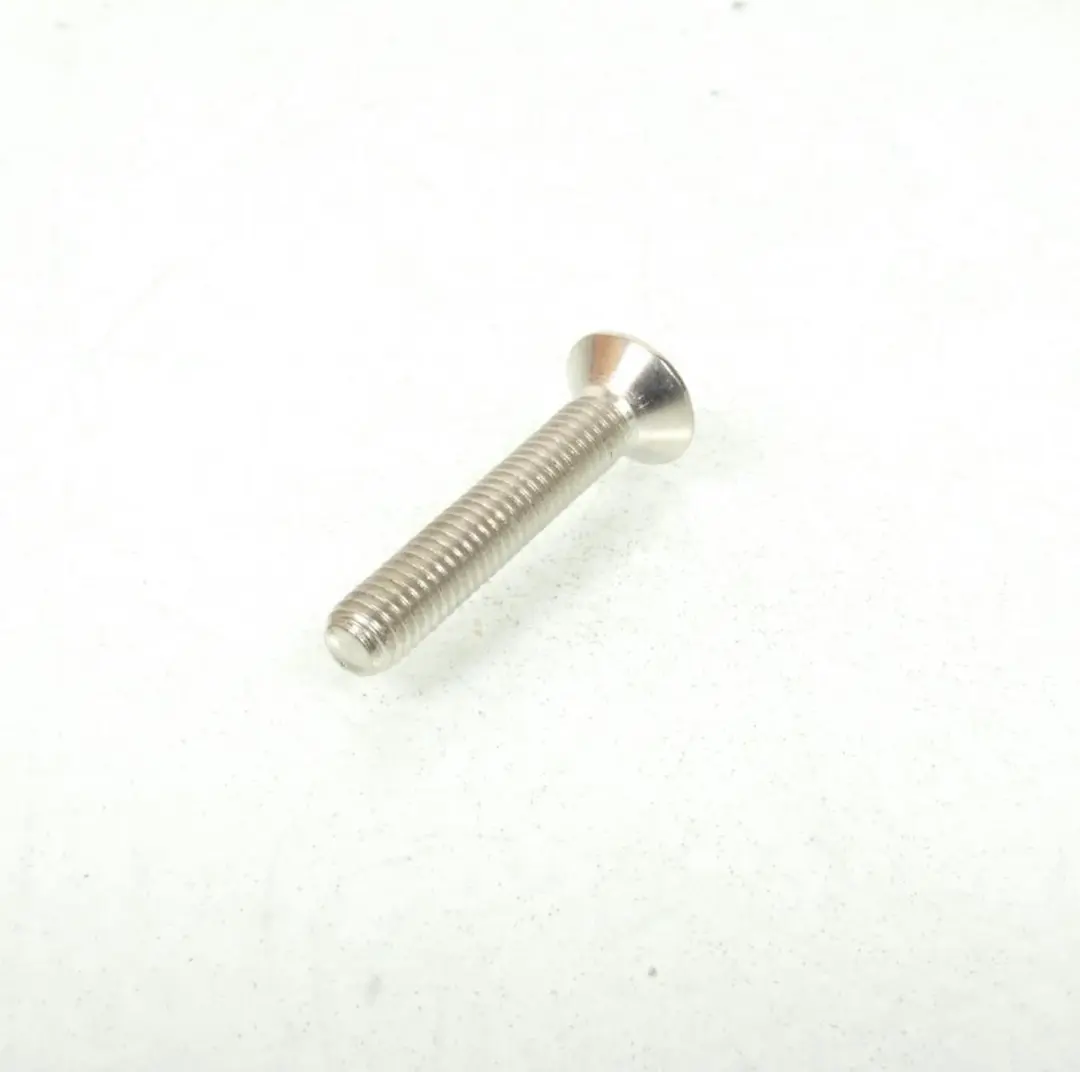 Peugeot Vis M8 1.25 20mm FCH 755764