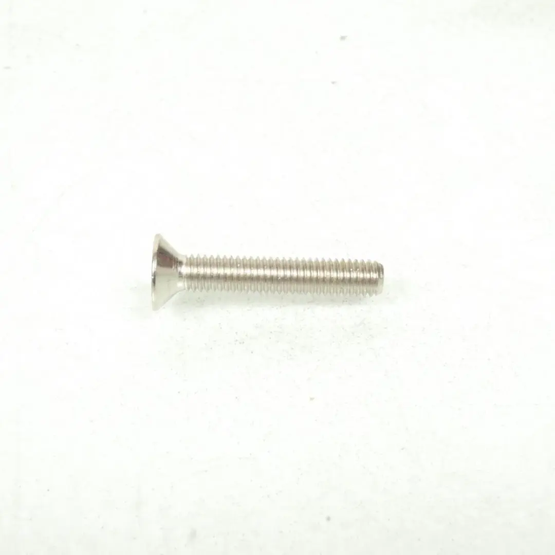 Peugeot Vis M8 1.25 20mm FCH 755764