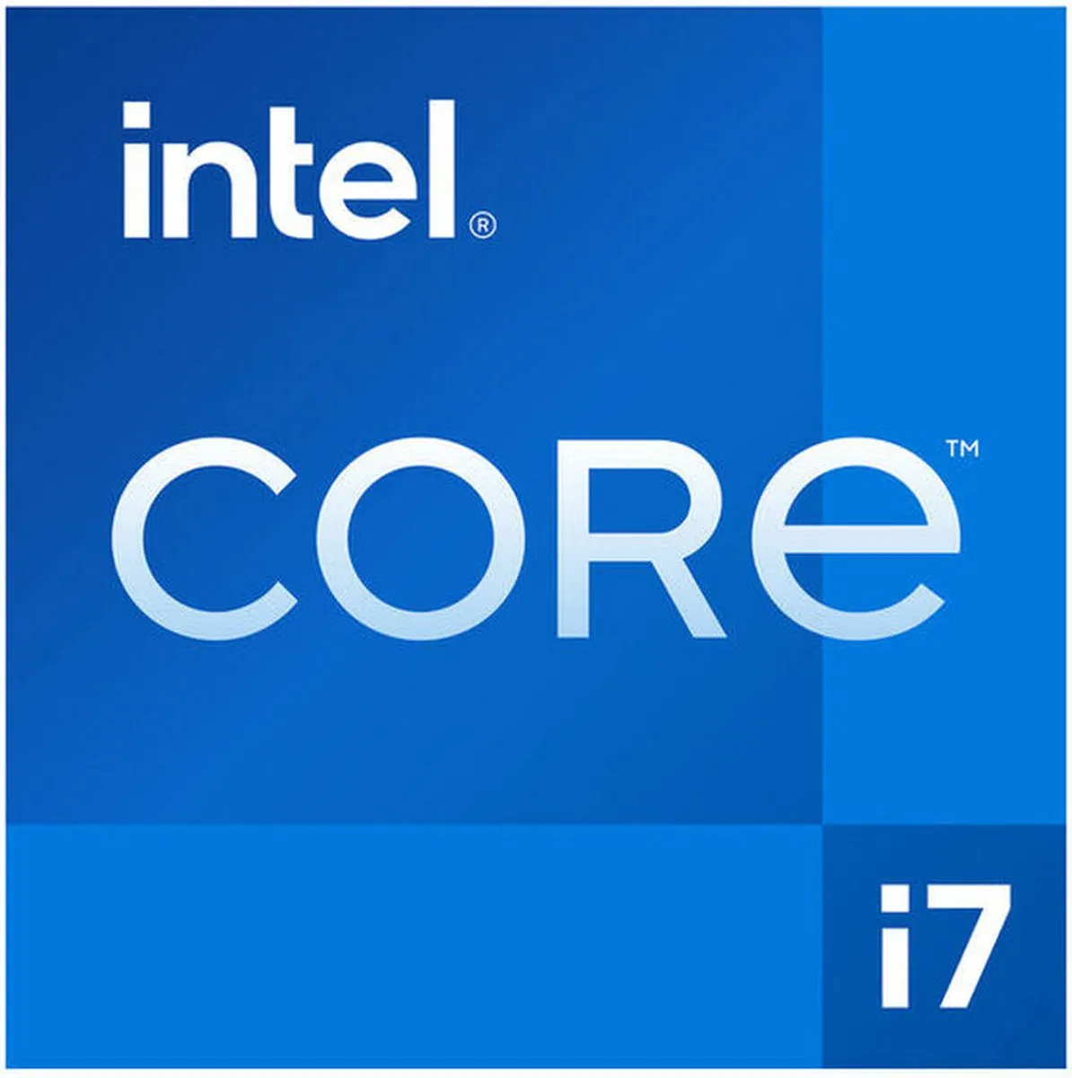 Intel Core i7-12700F Boxed Processor - 12 Core - 2,1GHz-4,9GHz