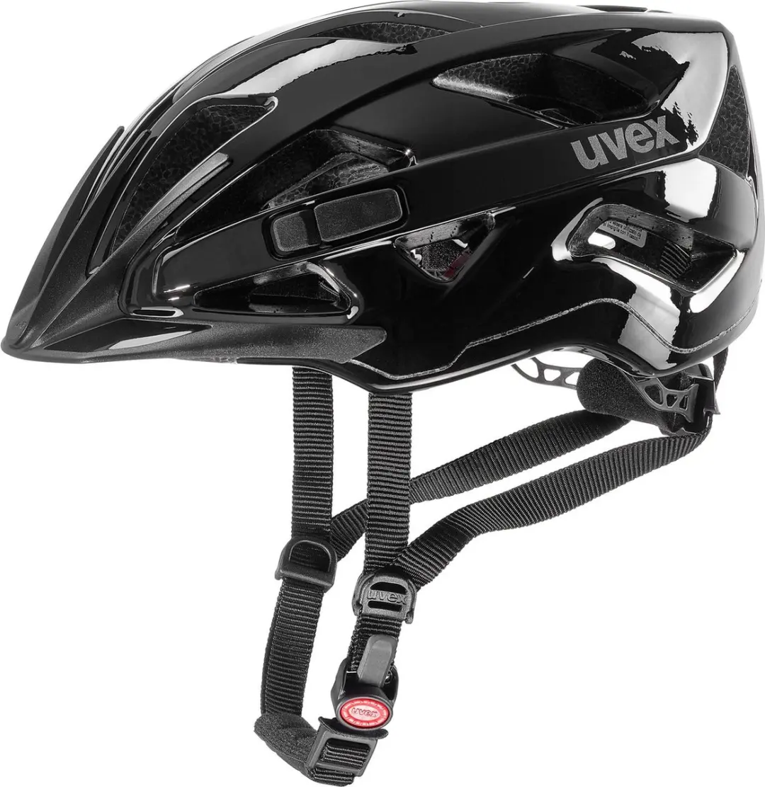 Uvex Active Fietshelm