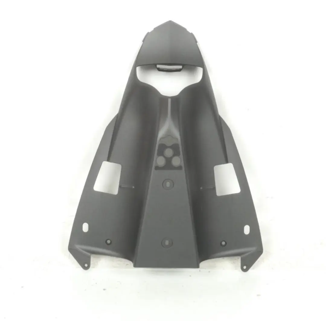 Yamaha Passage de Roue AR 14B2160000P5 1000 R1 2009-2014 - Mat Zwart