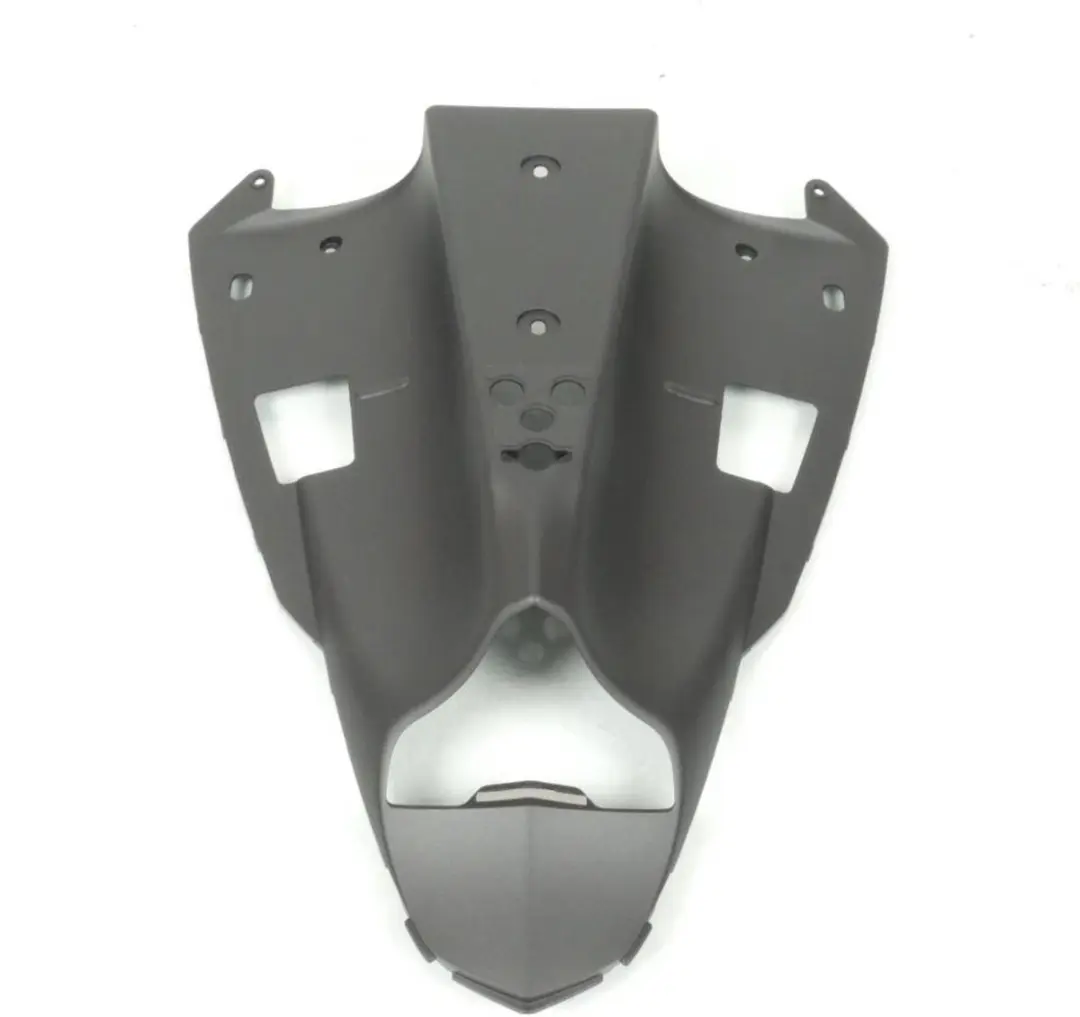 Yamaha Passage de Roue AR 14B2160000P5 1000 R1 2009-2014 - Mat Zwart