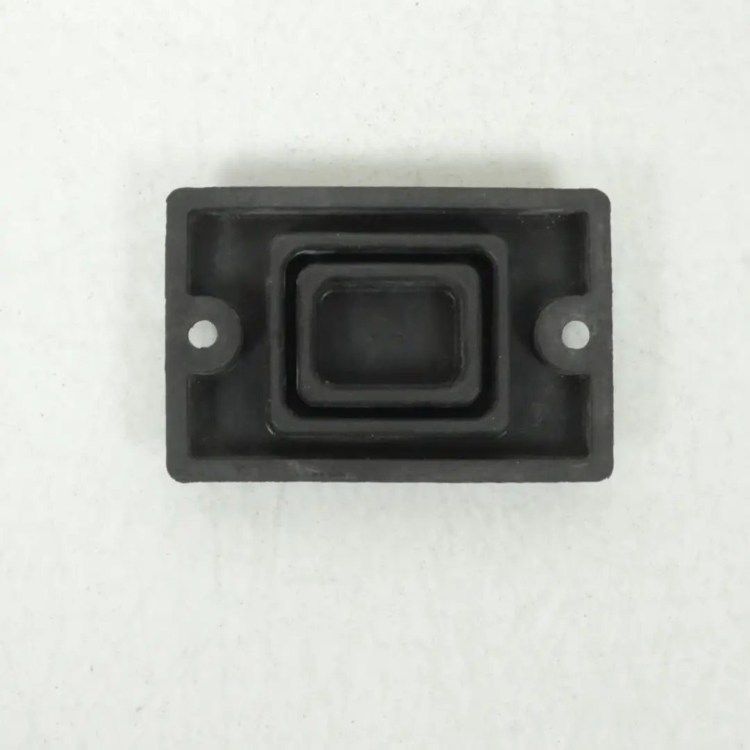 Yamaha 4HM-25854 Diaphragma Koppeling - Noir