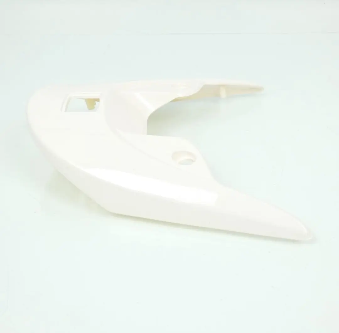Peugeot 50 V'Clic Aileron TB6B-170403001 - Wit