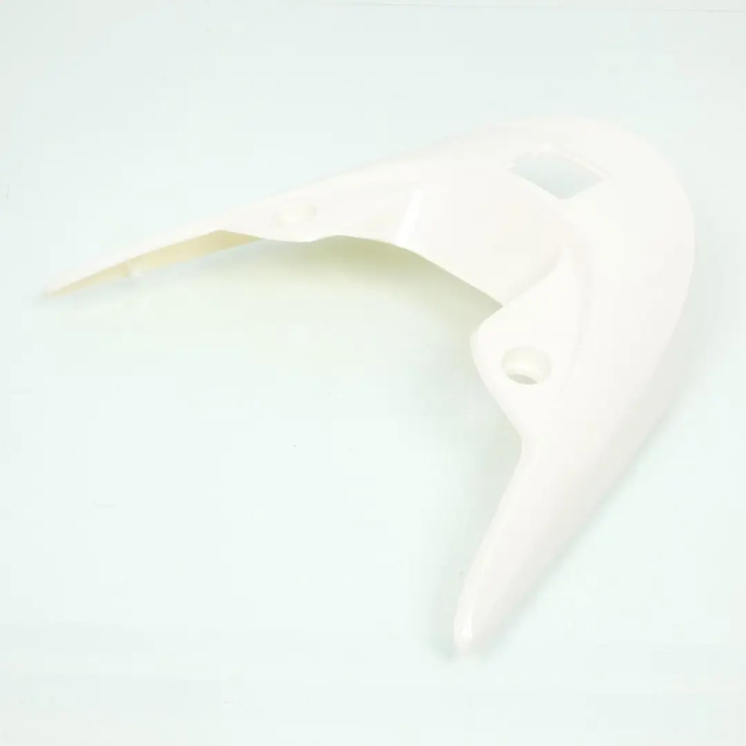 Peugeot 50 V'Clic Aileron TB6B-170403001 - Wit