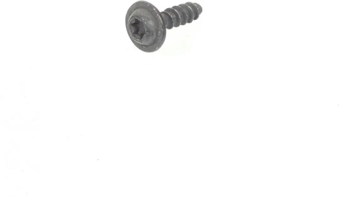 Peugeot Torxschroef Ø4x14mm 726456