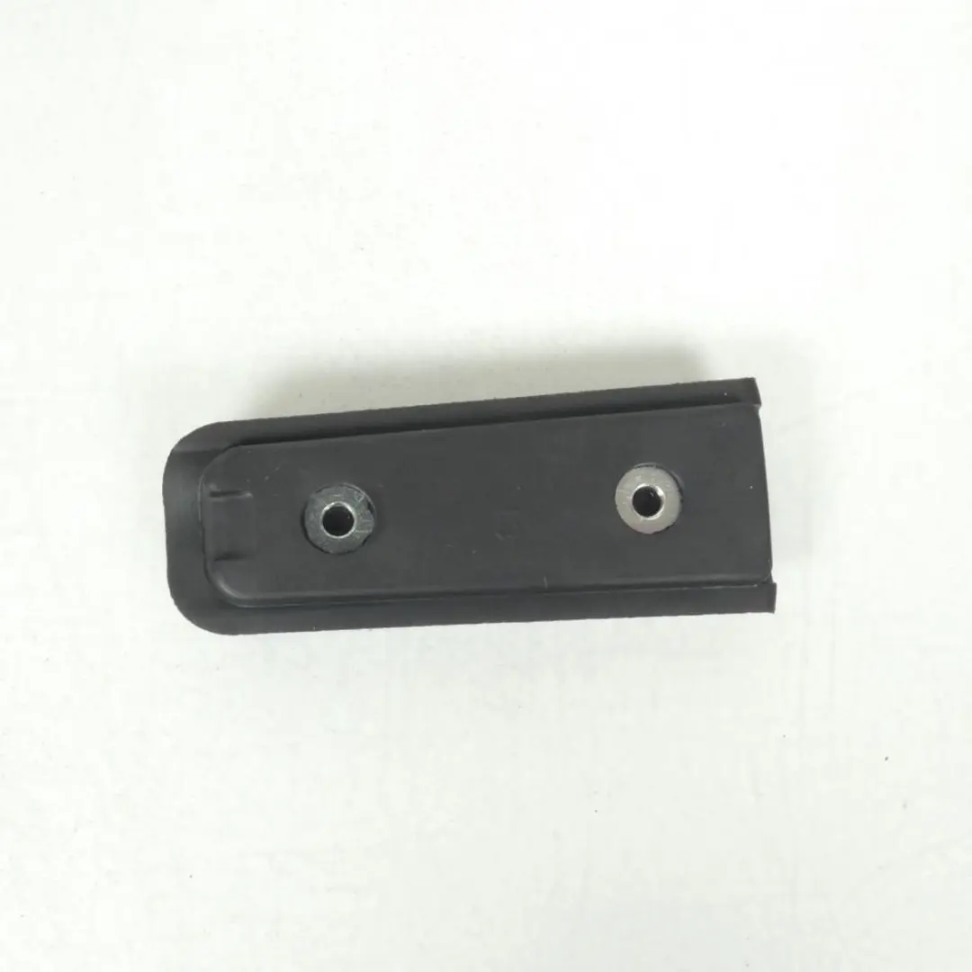 Yamaha 600 FZ6 Rubber Voetsteun 3YX-27413