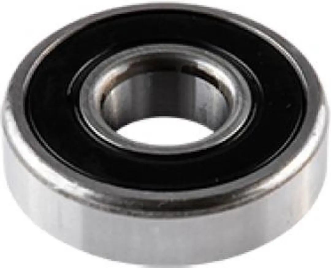 SKF Roulement de roue Moto Sherco 50 SM R 2013-2017 - Grijs