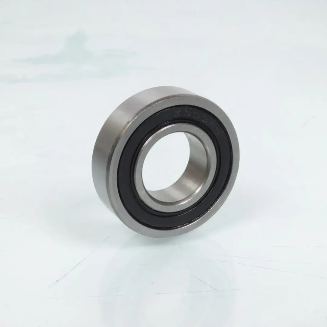 SKF Roulement de roue Moto Sherco 50 SM R 2013-2017 - Grijs