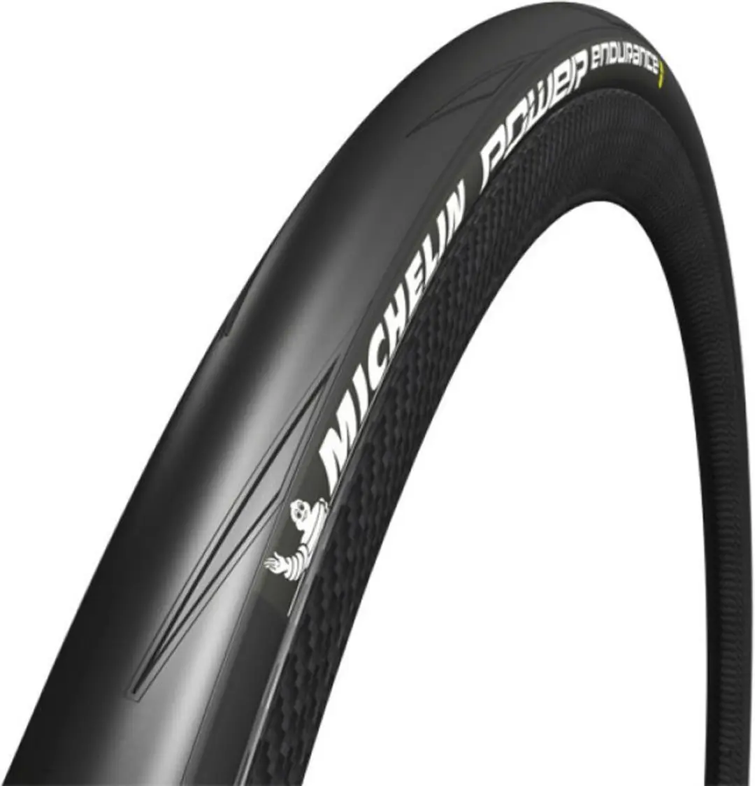 Michelin Power Endurance BUB 28x11/16 Zwart