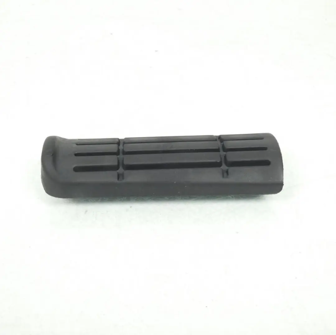 Yamaha MT-07 690 Rubber Voetsteun - 3YX-27413