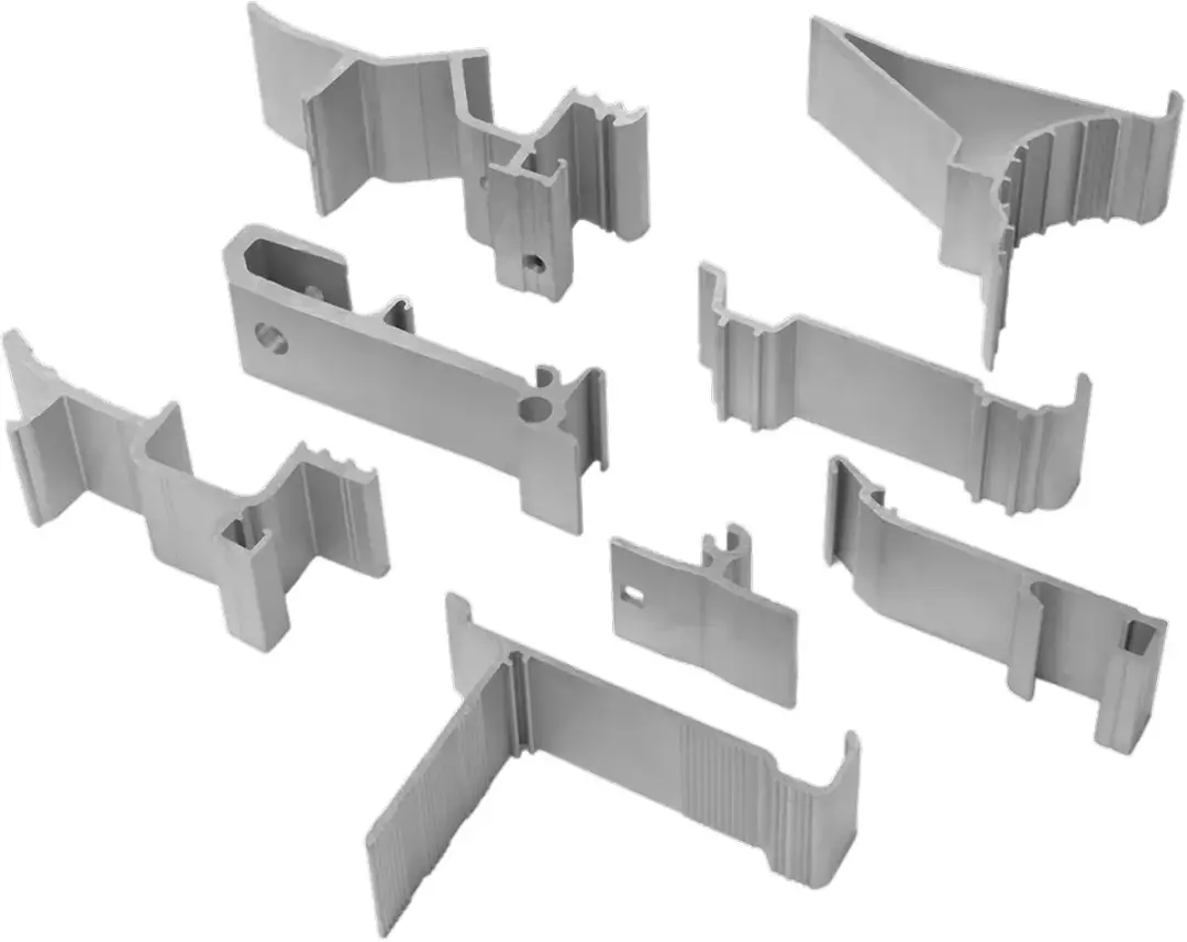 Thule Omnistor Adapterkit Westfalia - 2 Stuks