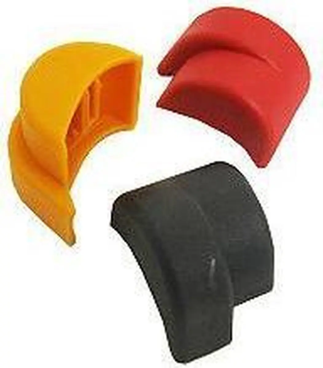 AXA Ringslot Defender Thumbknop RS5663