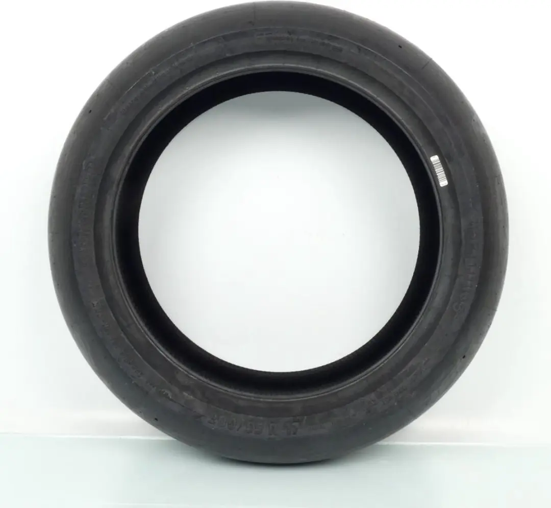 Continental ContiTrack Medium Pneu Slick 200/55 R17