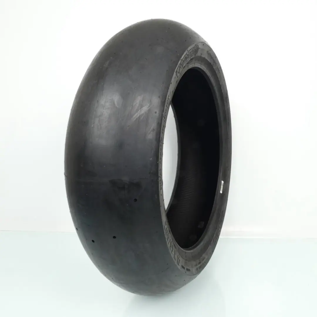Continental ContiTrack Medium Pneu Slick 200/55 R17 - 1 Stuk
