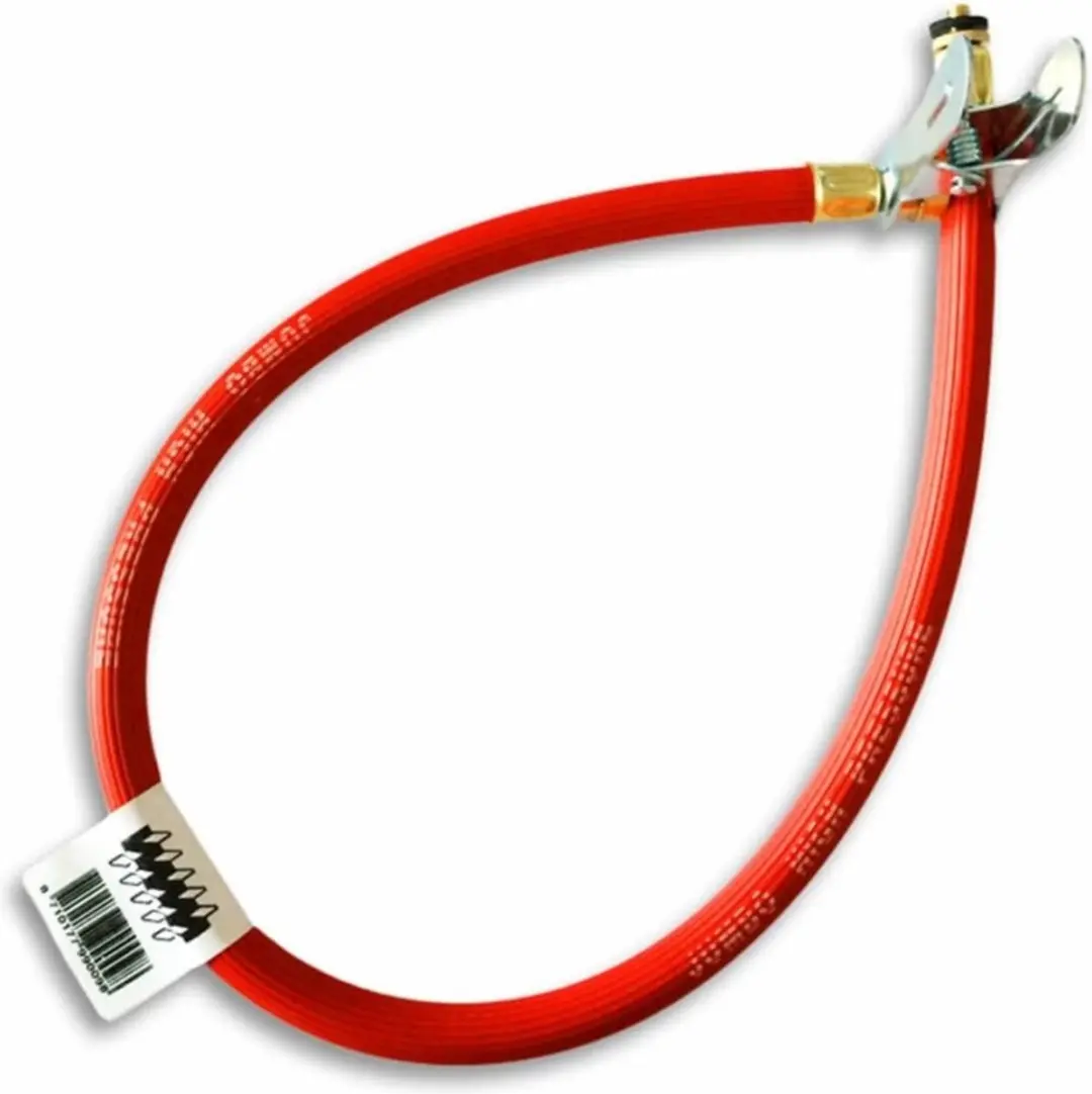 Jumbo Slang voor Fietspomp - 1 Stuk