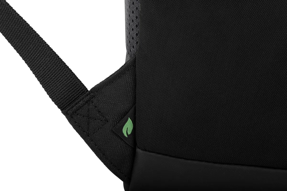 Dell Pro Slim Backpack 15 - 15 inch - PO-BPS-15-20 - Zwart/Groen