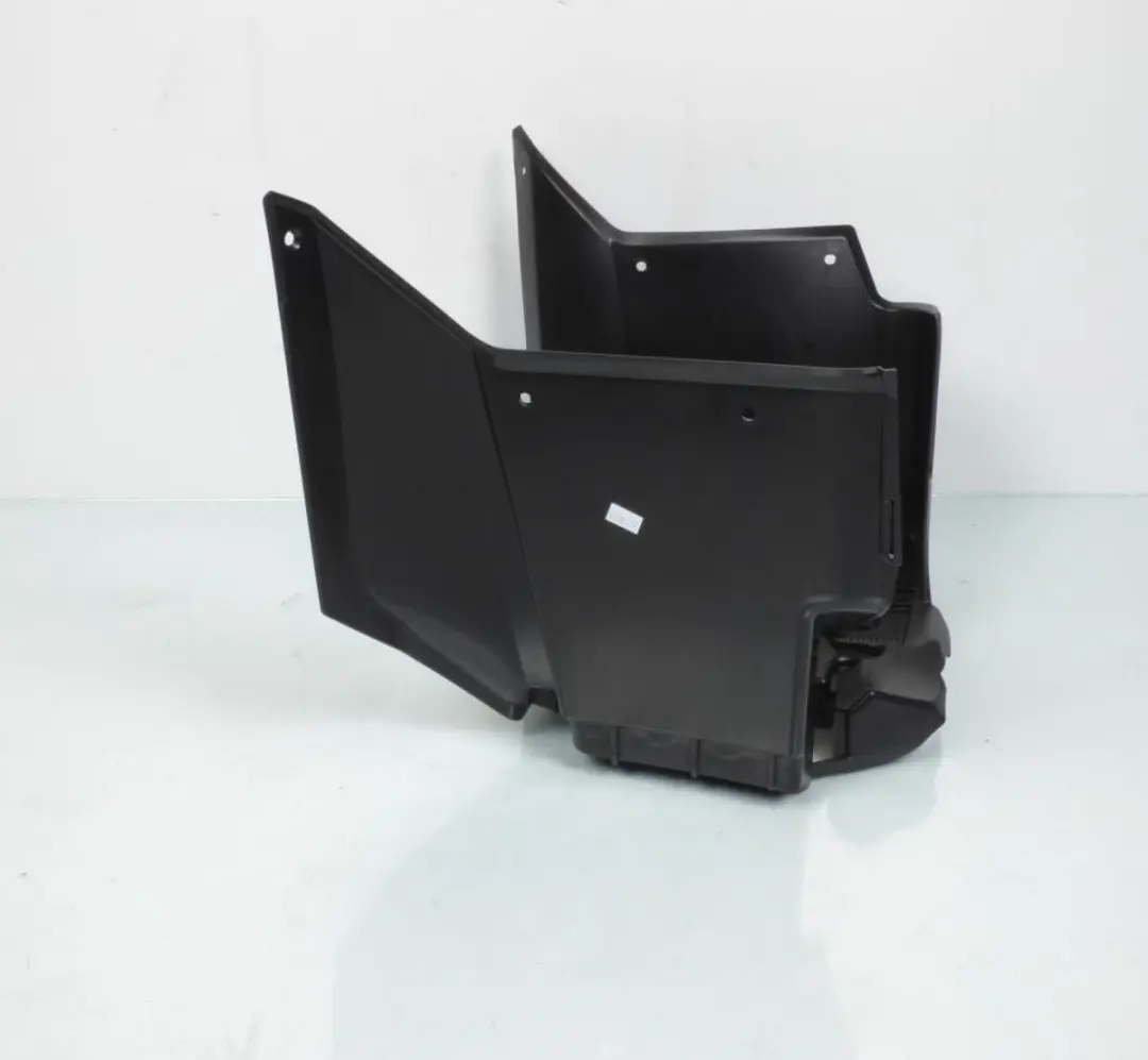 Yamaha 700 Kodiak Opstap - 1HP-F7463-00 Rechts