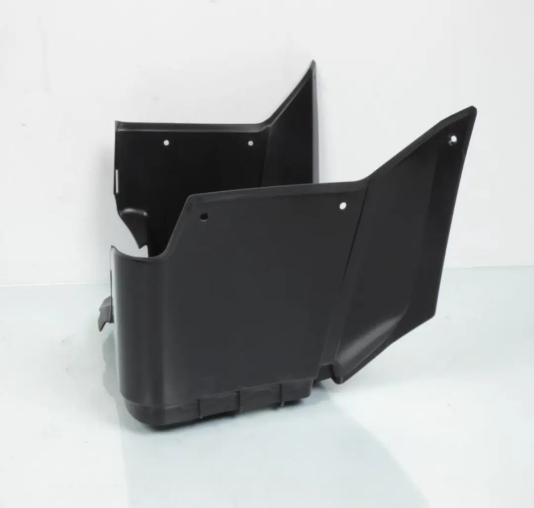 Yamaha 700 Kodiak Opstap - 1HP-F7463-00 Rechts