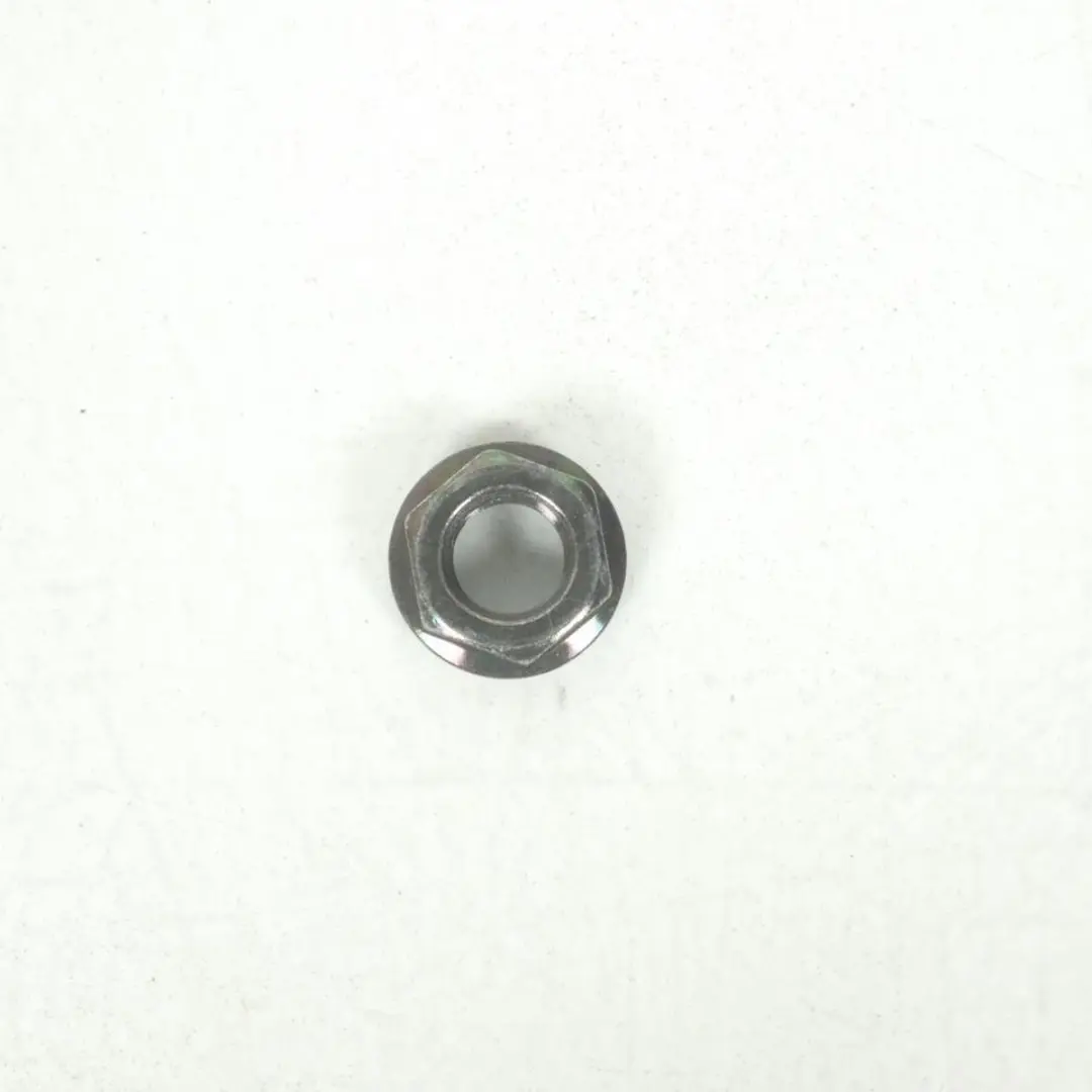 Yamaha M12 Schroef 100 Stuks