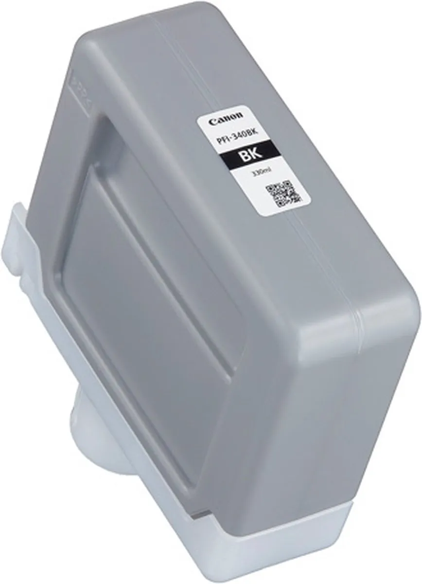 Canon PFI-340 BK Inktcartridge