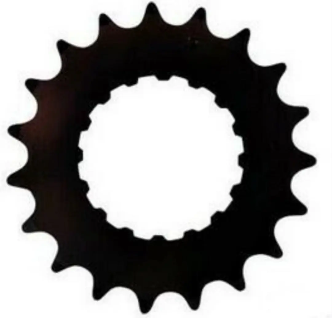 Bosch Tandwiel Porteur 19T 1/2x3/32