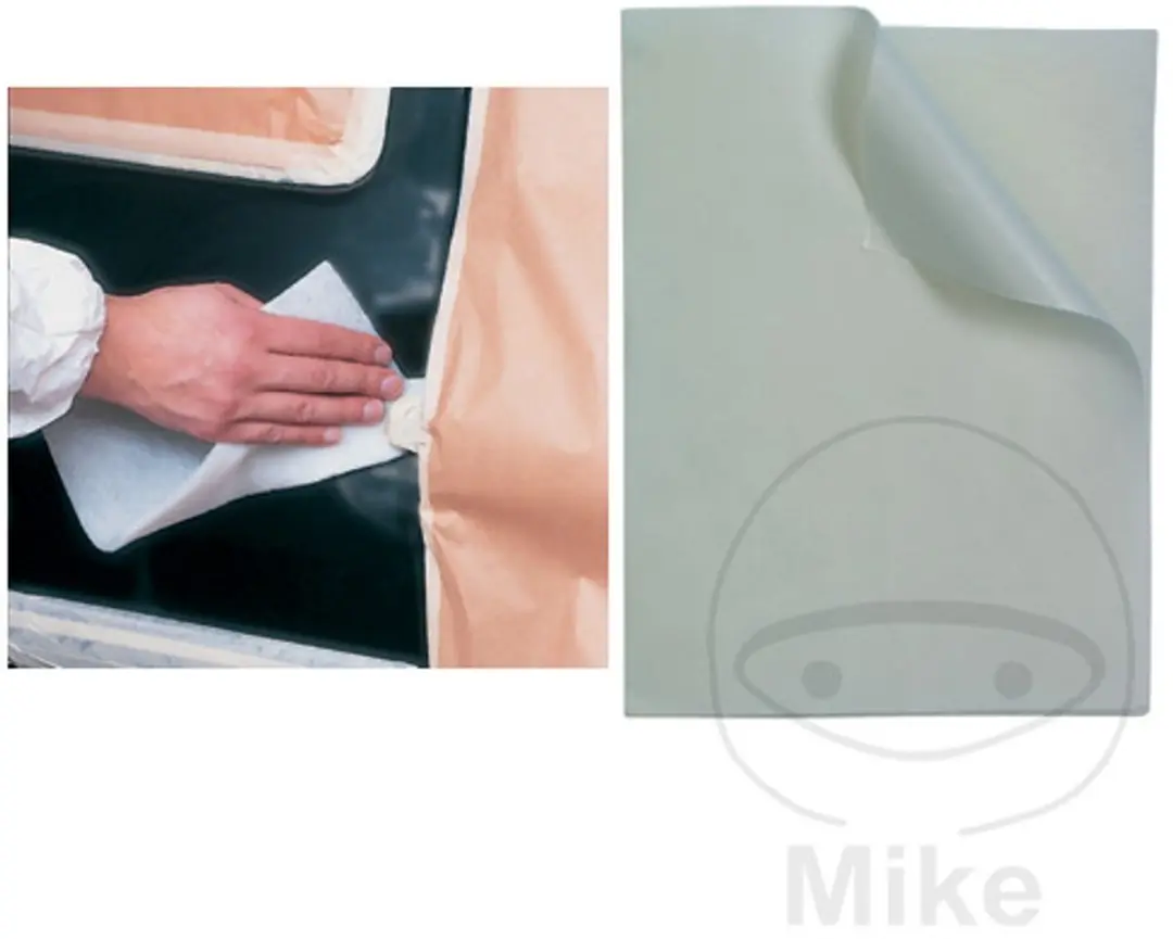 3M Scotch-Brite Kleefdoeken Meerkleurig