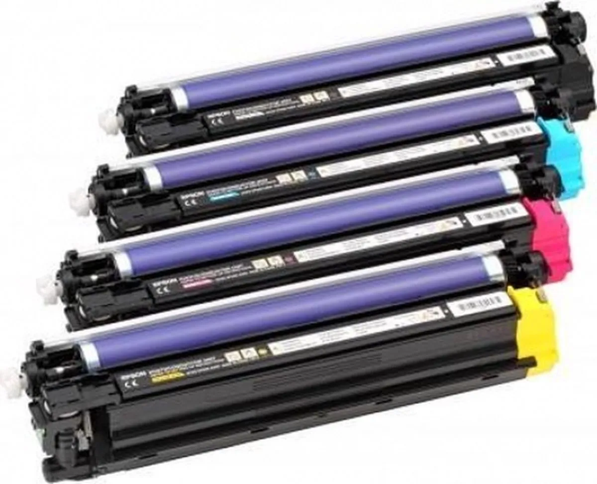 Epson C13S051225 Photoconductor Unit - Paars - 50.000 pagina's