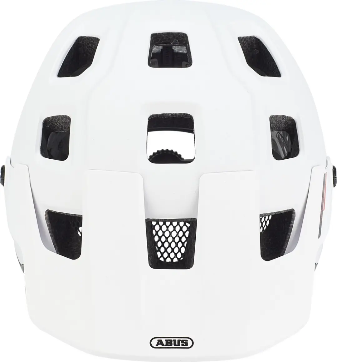 ABUS MoDrop Quin S Helm - 51-55cm - Polar White - afbeelding 6 van 6