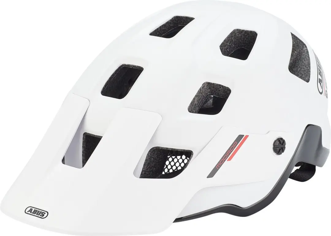 ABUS MoDrop Quin S Helm